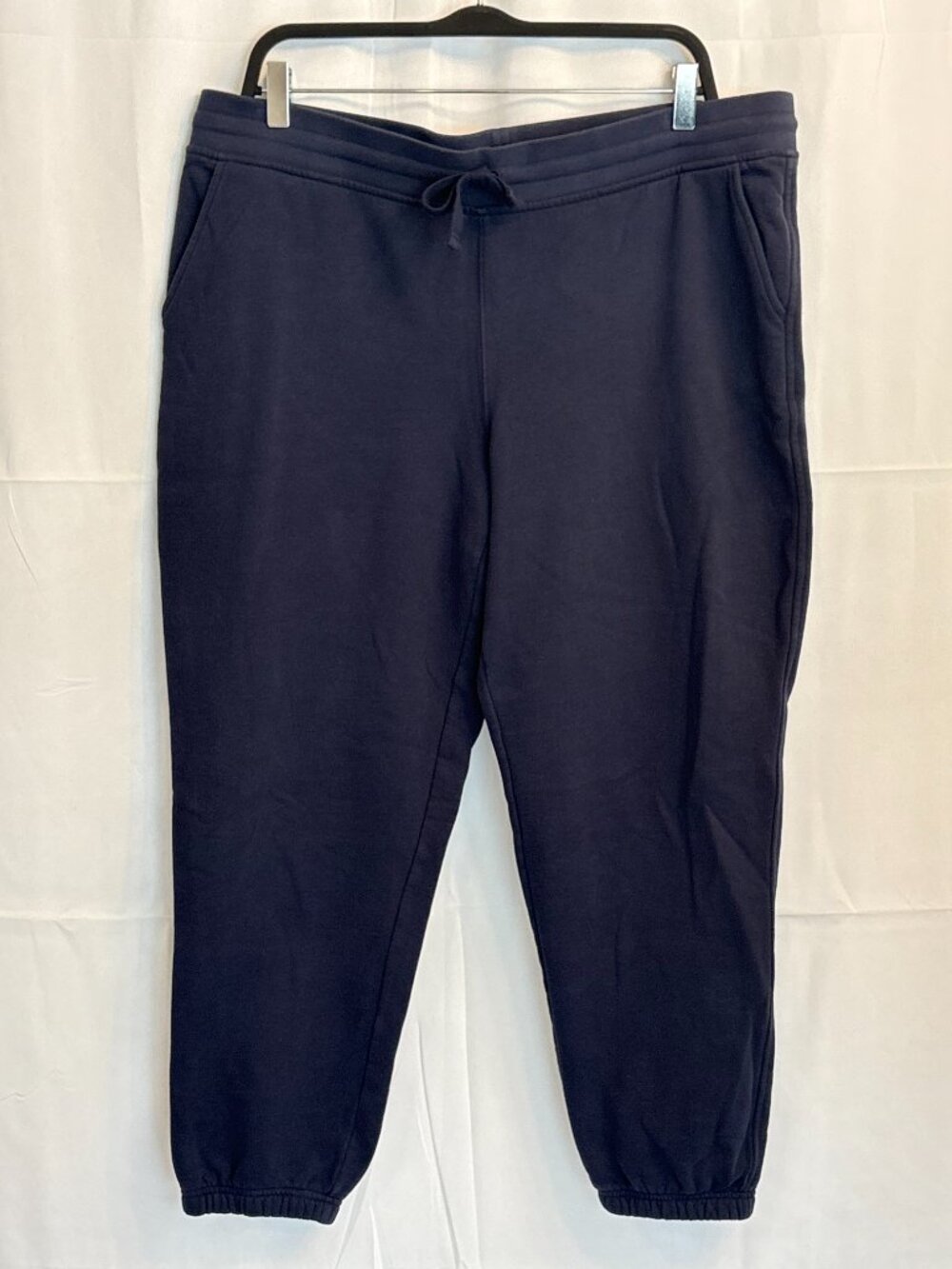 L.L.Bean Jogger Sweatpants Men's Size XL